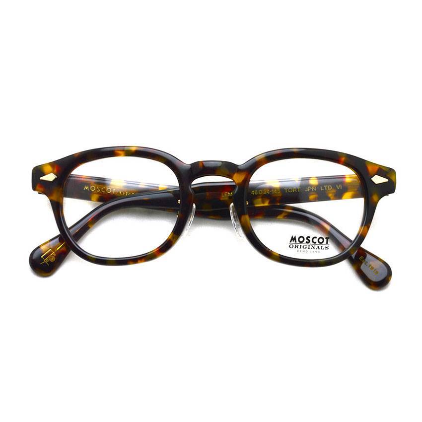 MOSCOT / LEMTOSH Japan Limited 6 リプロダクト - 画像3枚目