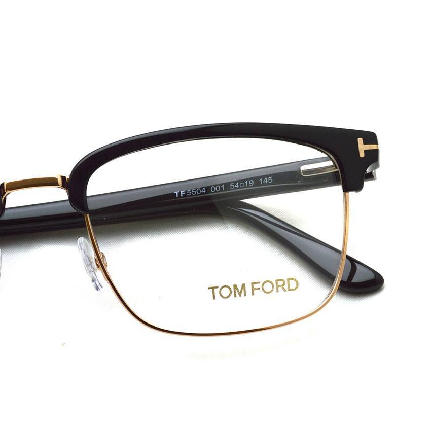 TOM FORD / TF5504 - 画像2枚目