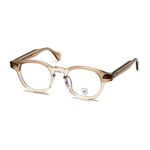 JULIUS TART OPTICAL / AR /  Pink Brow 5