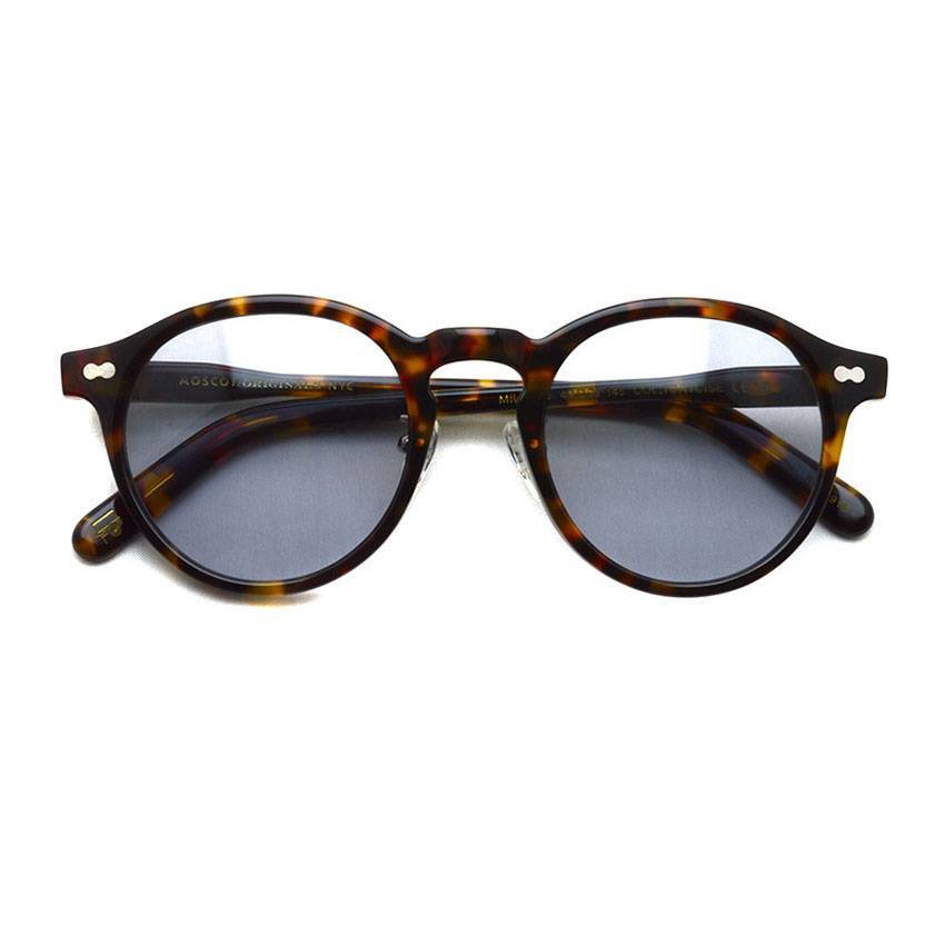 MOSCOT / MILTZEN MP Sun ライトカラーサングラス - 画像5枚目