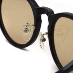 MOSCOT / MILTZEN MP Sun ライトカラーサングラス 3