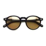 MOSCOT / MILTZEN MP Sun ライトカラーサングラス 2