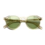 MOSCOT / MILTZEN MP Sun ライトカラーサングラス 4