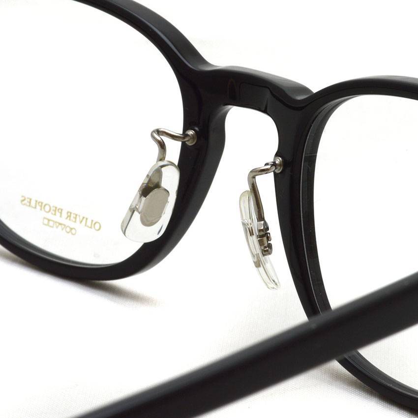 OLIVER PEOPLES オリバーピープルズ / FAIRMONT-F OV5219FM
