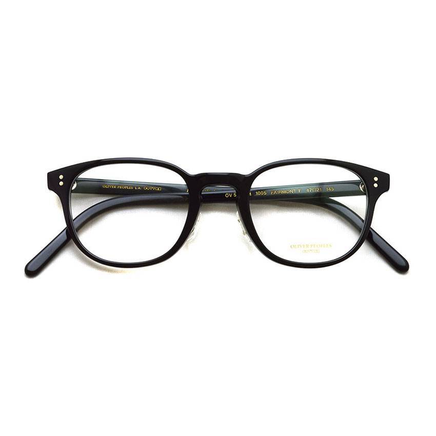 OLIVER PEOPLES オリバーピープルズ / FAIRMONT-F OV5219FM - 画像2枚目