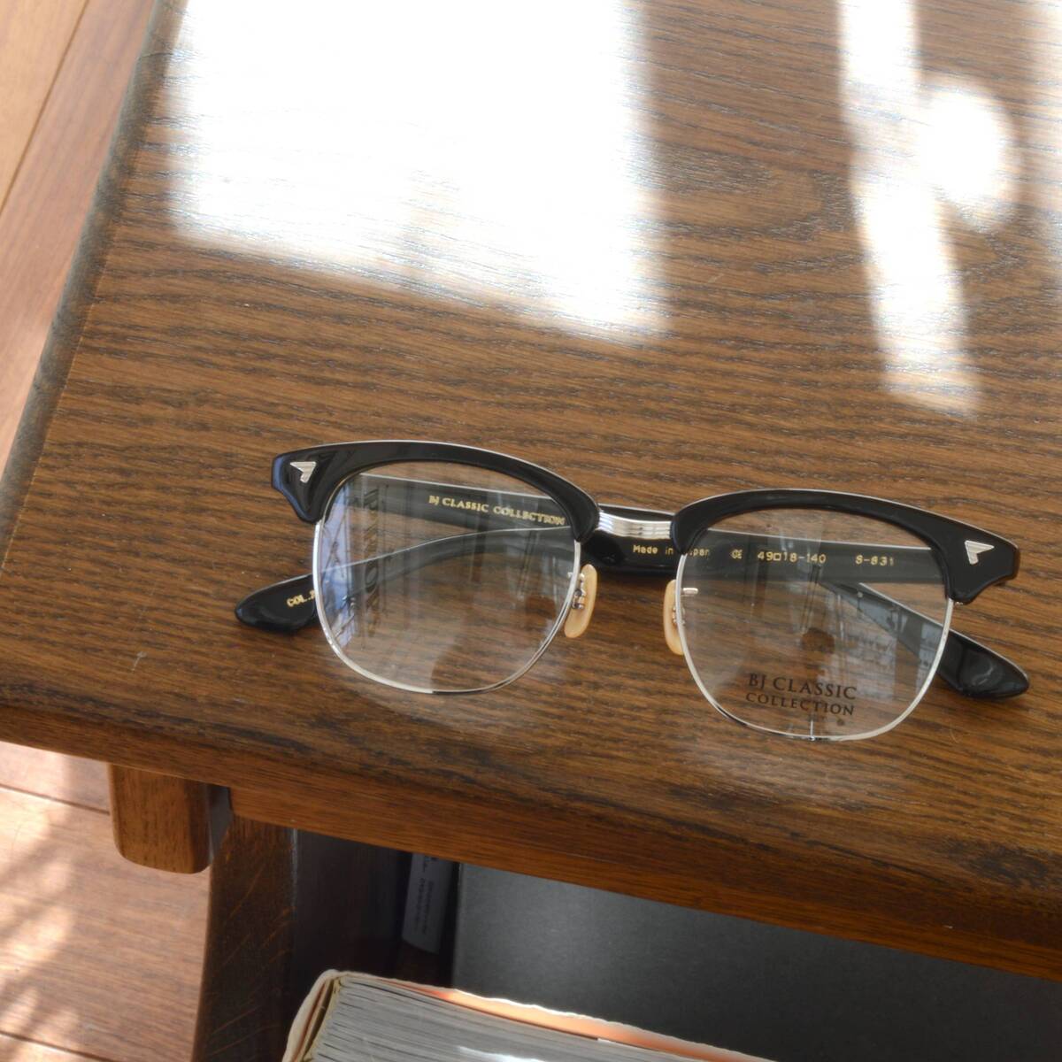 BJ CLASSIC / S-831 1