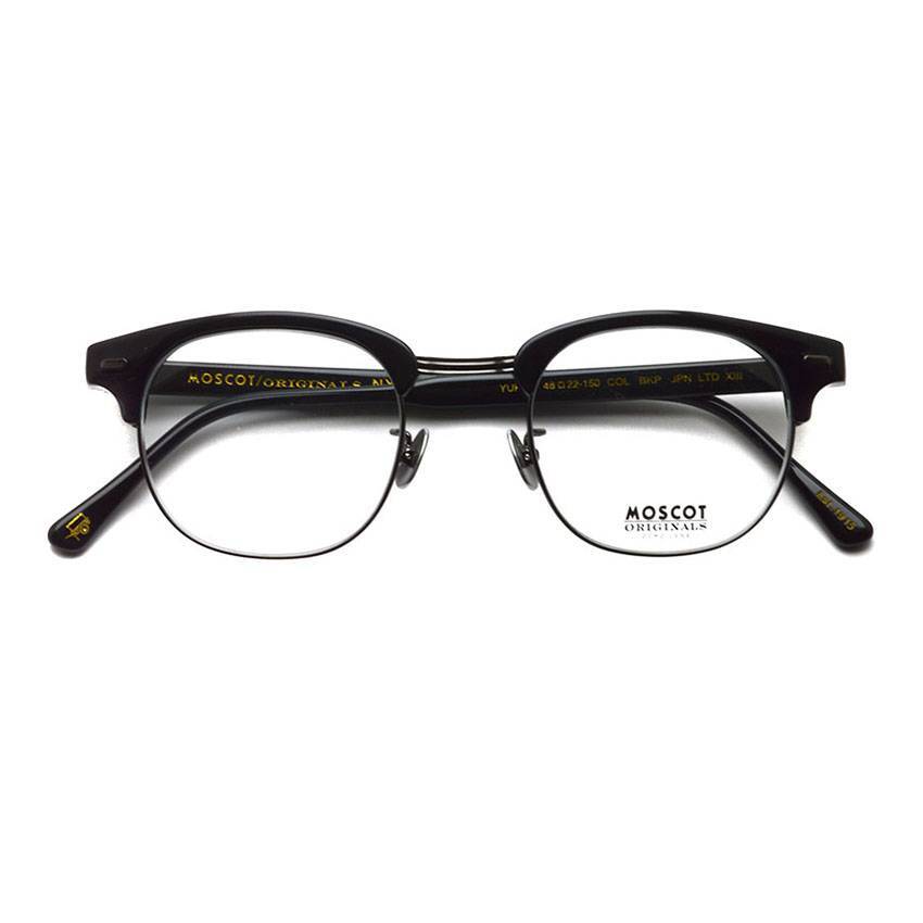 MOSCOT モスコット / YUKEL Japan Limited 13 - 画像2枚目