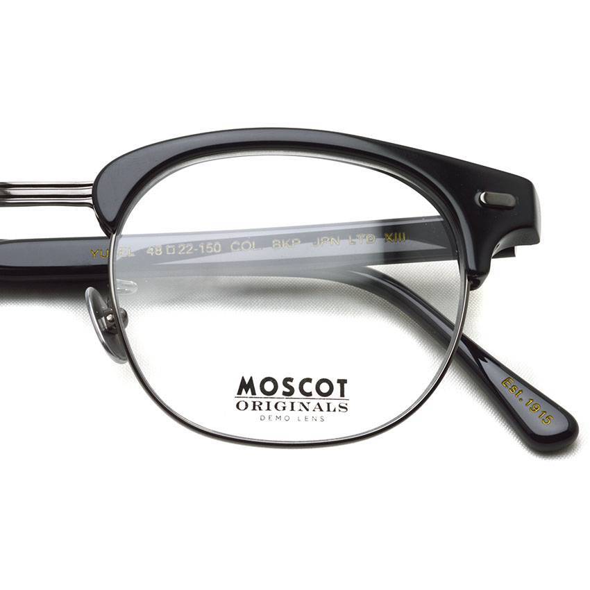 MOSCOT モスコット / YUKEL Japan Limited 13 - 画像3枚目