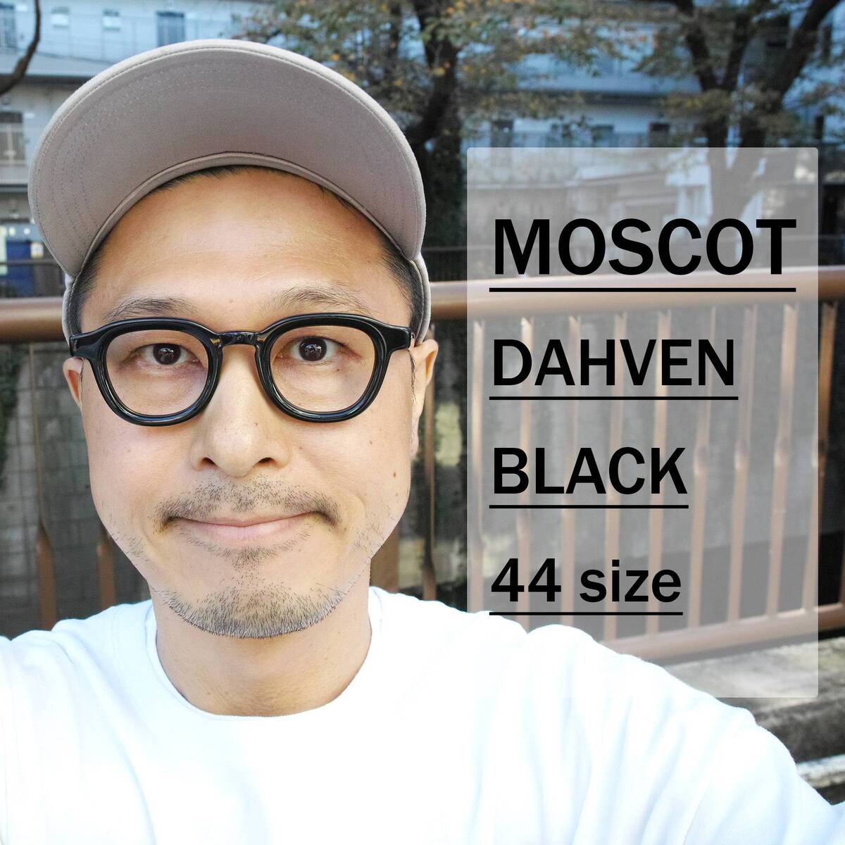 MOSCOT / DAHVEN - 画像3枚目