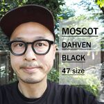 MOSCOT / DAHVEN 4