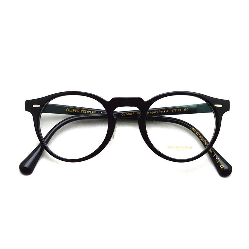 oliver peoplesオリバーピープルズgregory peck45/23 Gregory Peck | Oliver Peoples Japan