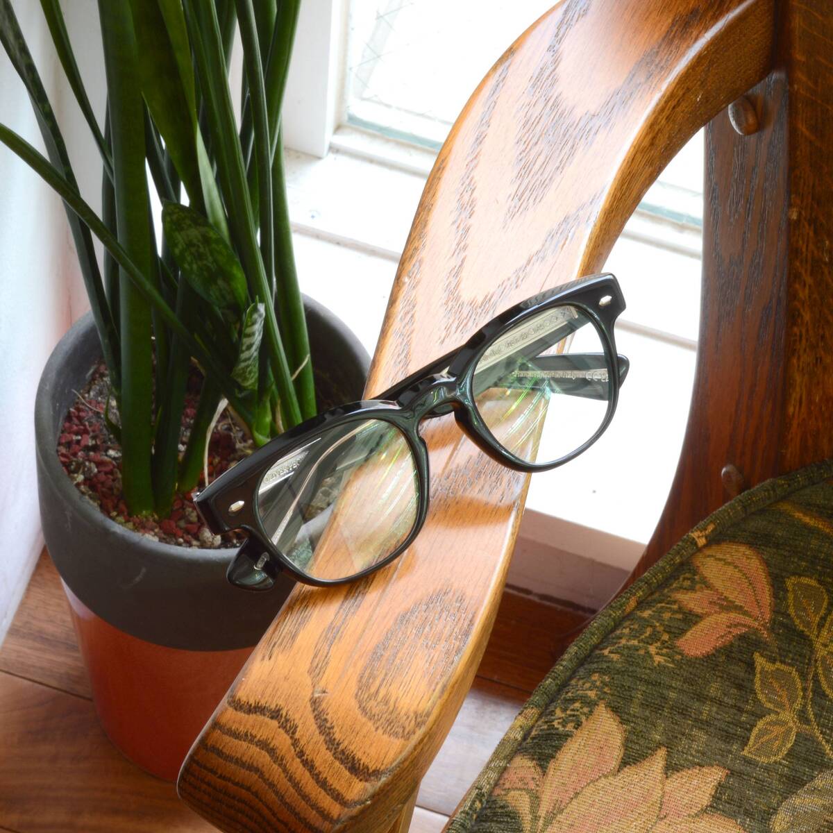 OLIVER PEOPLES オリバーピープルズ / Allenby -OV5508U- - 画像1枚目