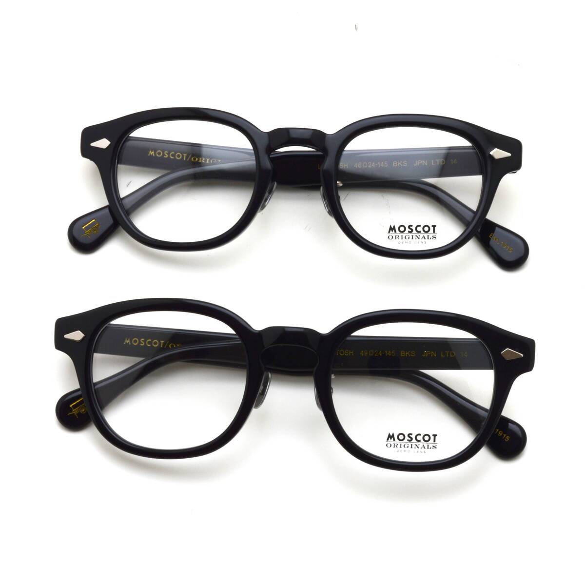 MOSCOT / LEMTOSH Japan Limited 14 - プロップスのアイテム