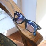 TOMFORD EYEWEAR トムフォード / TF5781-D-B 1