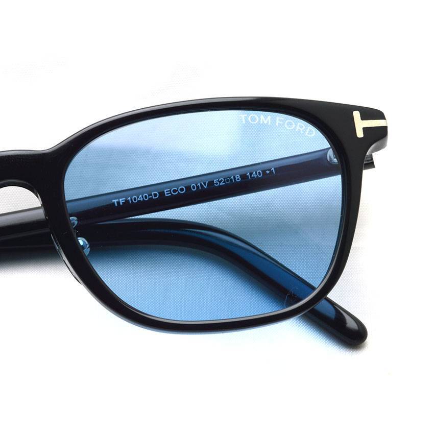 TOM FORD トムフォードアイウェア / TF1040-D ECO 日本限定
