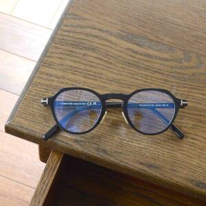 TOM FORD トムフォードアイウェア / TF5726-D-B 日本限定モデル - 画像1枚目