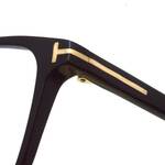 TOM FORD トムフォードアイウェア / TF5925-D-B ECO 日本限定モデル 4