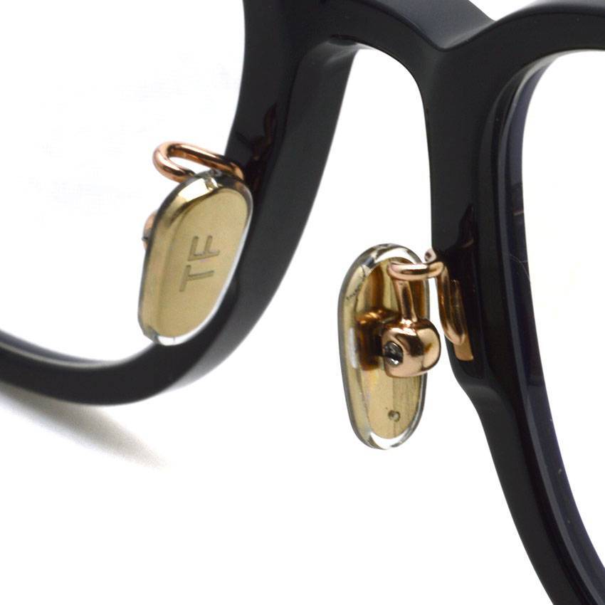 TOM FORD トムフォードアイウェア / TF5998-K-B ECO - 画像5枚目