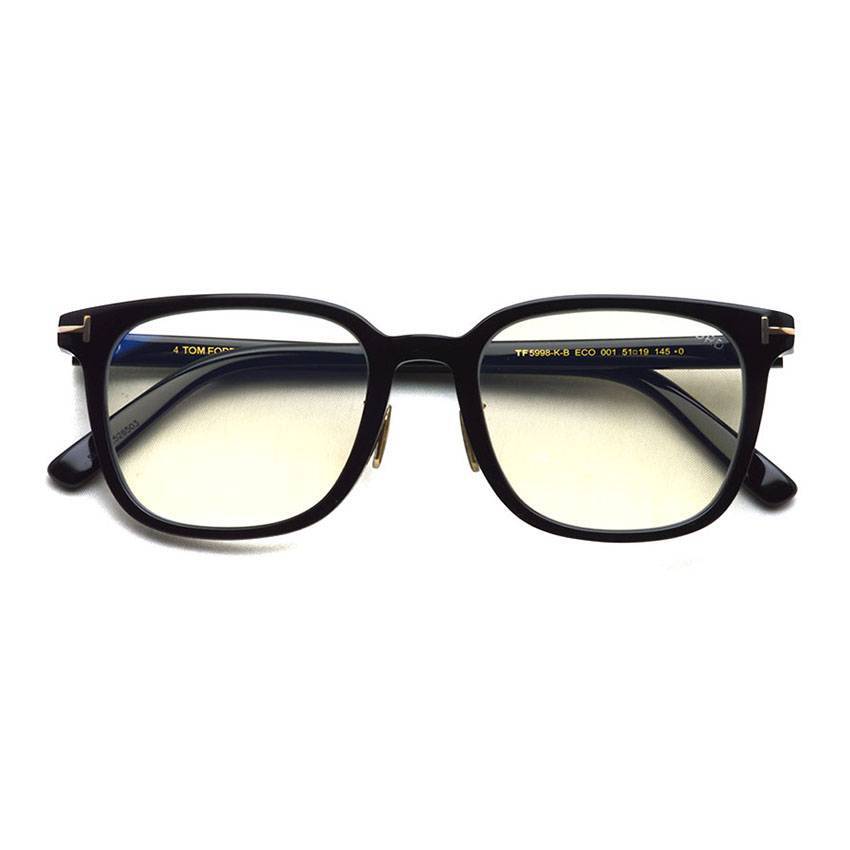 TOM FORD トムフォードアイウェア / TF5998-K-B ECO - 画像2枚目