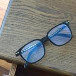 TOM FORD トムフォードアイウェア / TF5998-K-B ECO 1