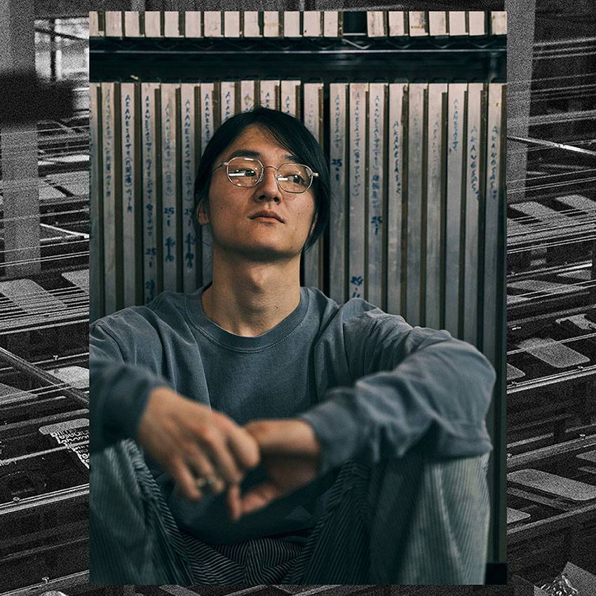 BOSTON CLUB ボストンクラブ / JUSTIN - 画像2枚目