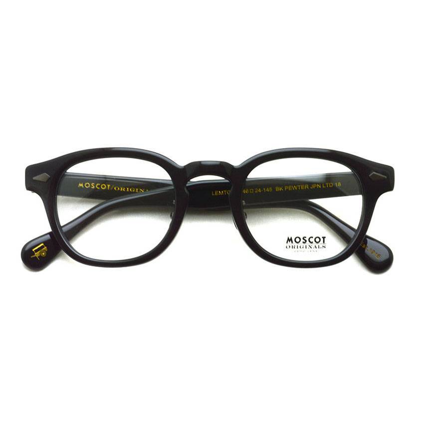 MOSCOT モスコット / LEMTOSH Japan Limited 18 - 画像2枚目