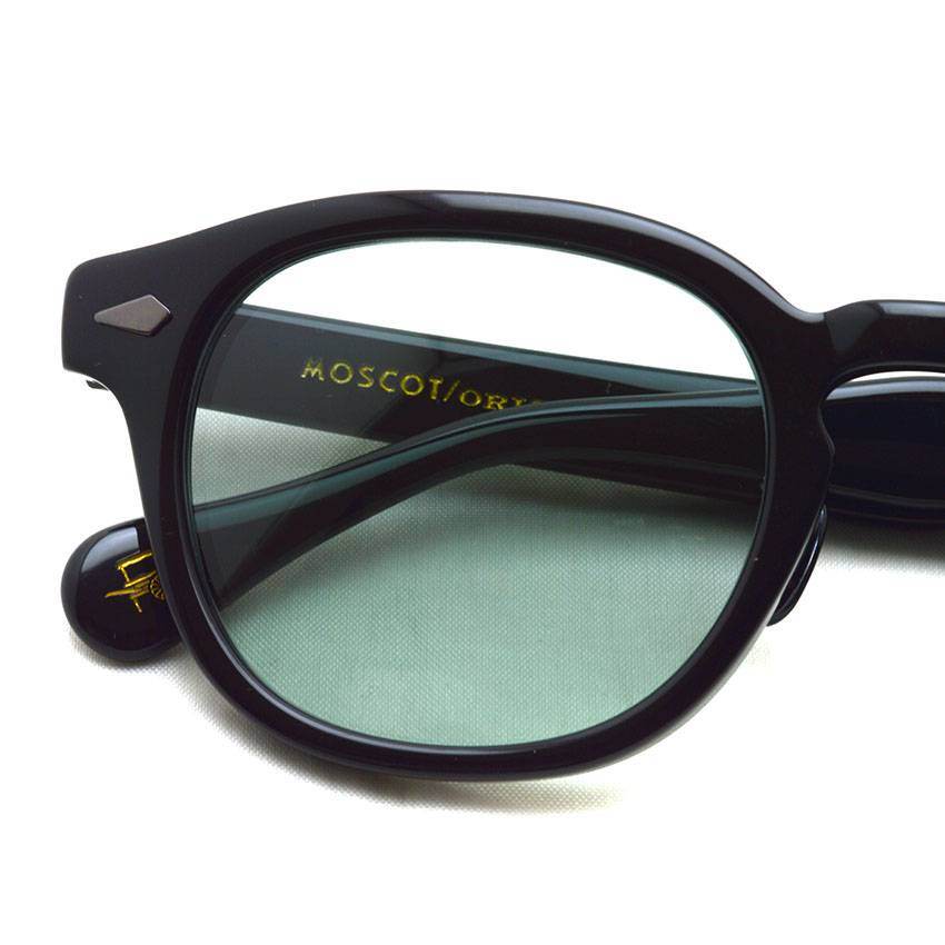 MOSCOT モスコット / LEMTOSH Sun Japan Limited 18 - 画像3枚目