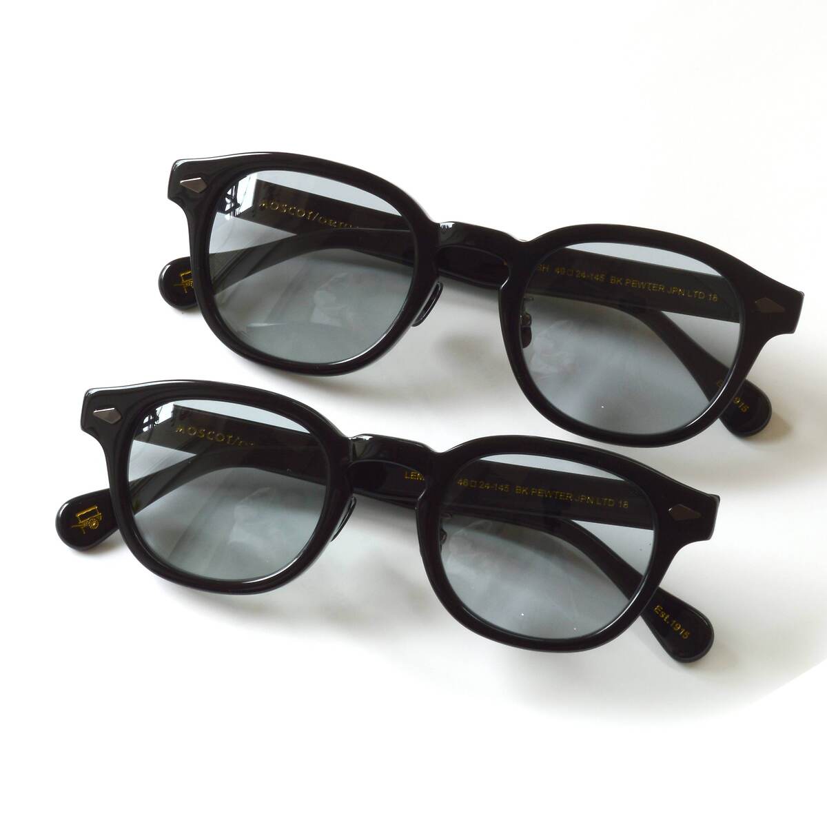 ジェームズMOSCOT MOSCOT モスコット / LEMTOSH Sun Japan Limited 18