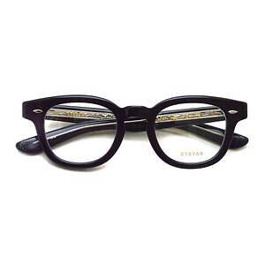 EYEVAN アイヴァン / WEBB-BR(47)  - 画像2枚目