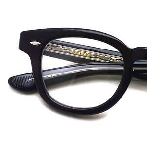 EYEVAN アイヴァン / WEBB-BR(47)  - 画像3枚目