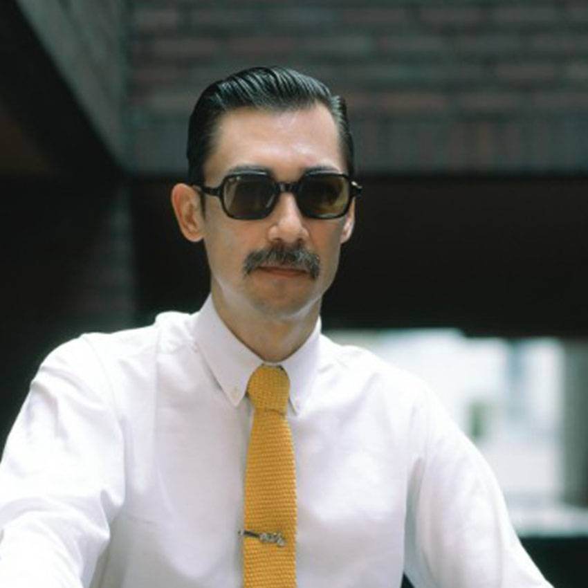 JULIUS TART OPTICAL / T-SQUARE 1