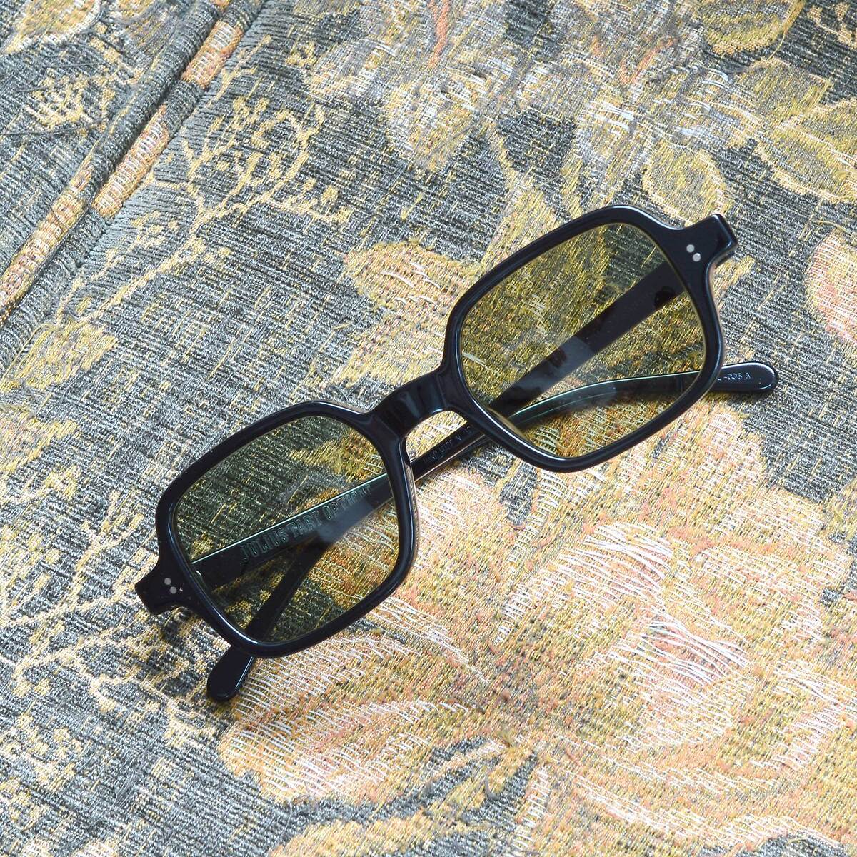 JULIUS TART OPTICAL / T-SQUARE - 画像2枚目