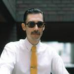 JULIUS TART OPTICAL / T-SQUARE 1