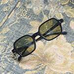 JULIUS TART OPTICAL / T-SQUARE 2