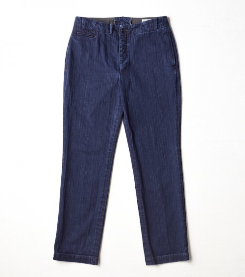 OLD JOE「HIDDEN BELT LOOP TROUSER」 1