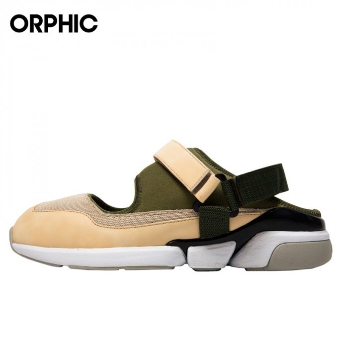 ORPHIC CG TT 1