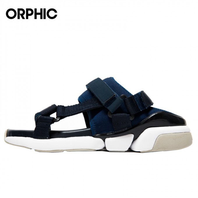 ORPHIC CG 1