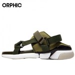 ORPHIC CG 2