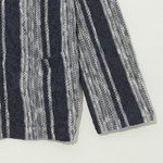 NAISSANCE Shawl Collar Knit Cardigan 4