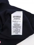 JOHN SMEDLEY　ジョン・スメドレー　ポロシャツ 2