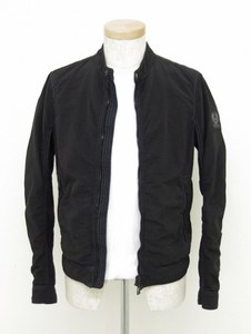 BELSTAFF　ベルスタッフ　ナイロンブルゾン