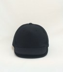 AHIRU CAP / 99 BLACK 1