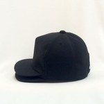 AHIRU CAP / 99 BLACK 2