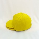 AHIRU CAP / 22 YELLOW 2