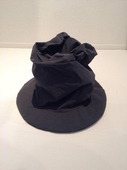 STONE HAT / 99 BLACK