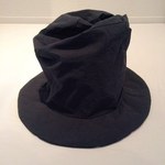 STONE HAT / 99 BLACK 2
