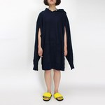 BY PARKA / 59 NAVY 3