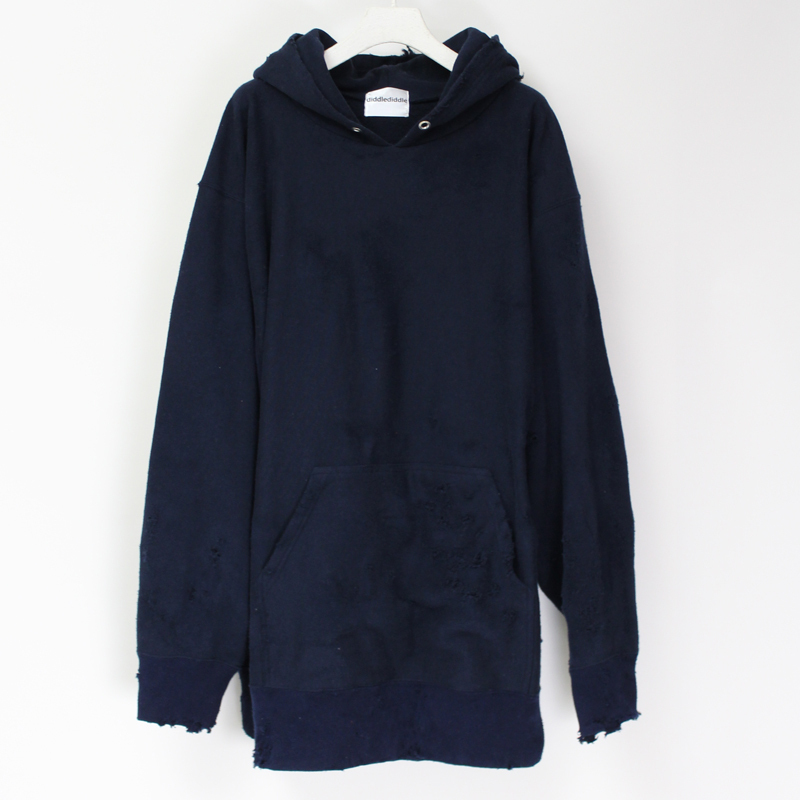 BY PARKA / 59 NAVY 1