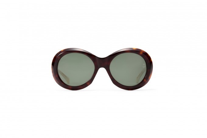 FRED PERRY ／ Oliver Goldsmith for Fred Perry