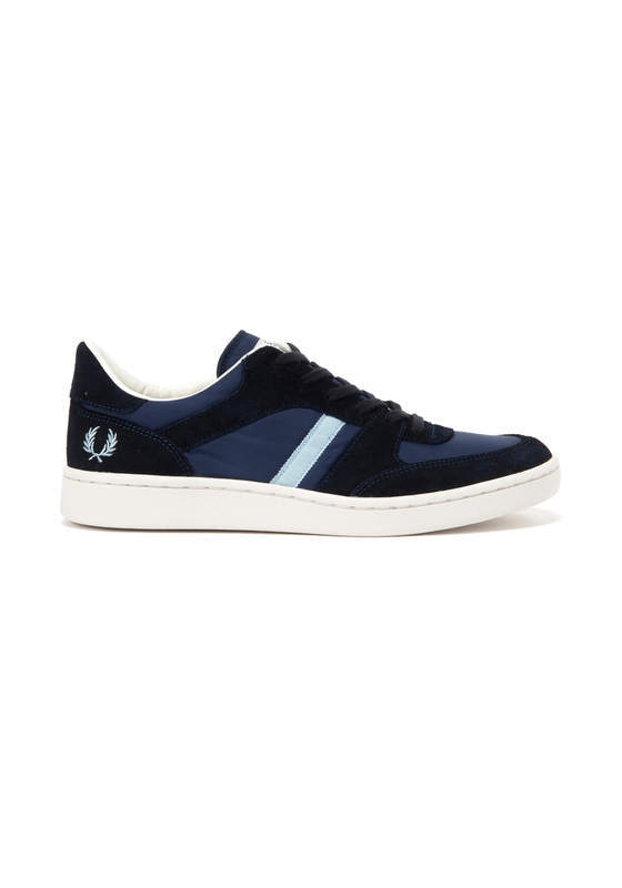 FRED PERRY／FOOTWEAR “LAWSON”
